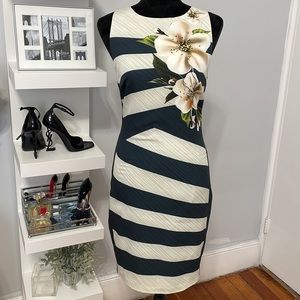 JUNONA Above the Knee Dress